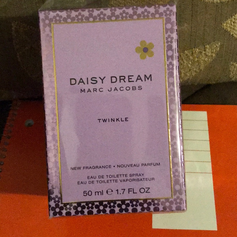 Daisy Dream - Twinkle by Marc Jacob